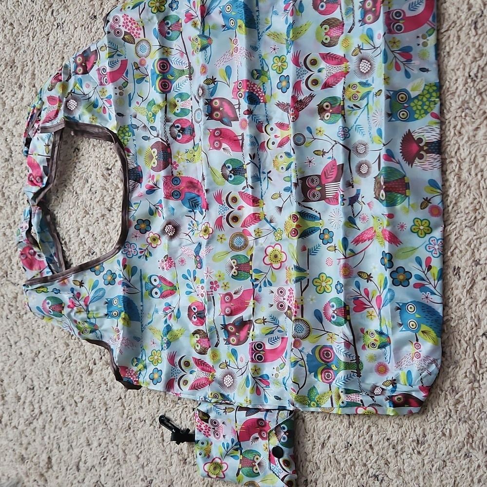 Reusable Bags - Picture 8 of 11